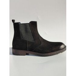 BABLİSOK MNM-B106 KAYMAZ TABAN CHELSİ DERİ ERKEK BOT