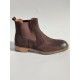 BABLİSOK MNM-B106 KAYMAZ TABAN CHELSİ DERİ ERKEK BOT