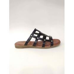 BABLİSOK MONA-10  İNCE TABAN DERİ TERLİK