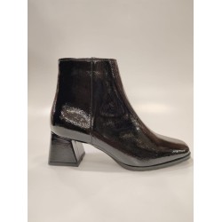 BABLİSOK MXMN-Sİ15 TOPUKLU KÖŞELİ BURUN KLASİK KADIN BOT BABLİSOK MXMN-Sİ15 TOPUKLU KÖŞELİ BURUN KLASİK KADIN BOT