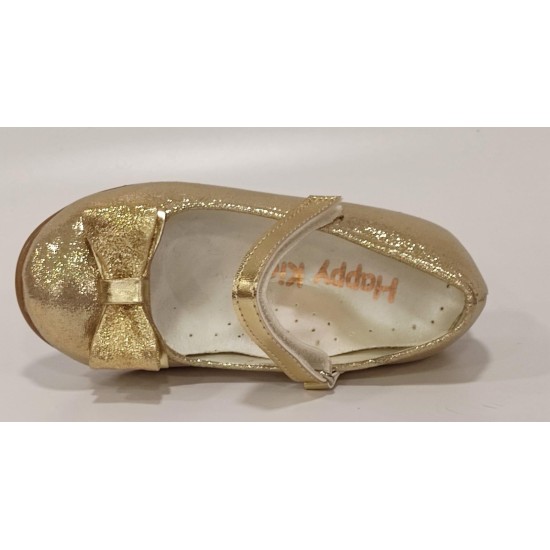 BABLİSOK PRP-13 CIRTLI FİYONKLU KIZ ÇOCUK BABETİ