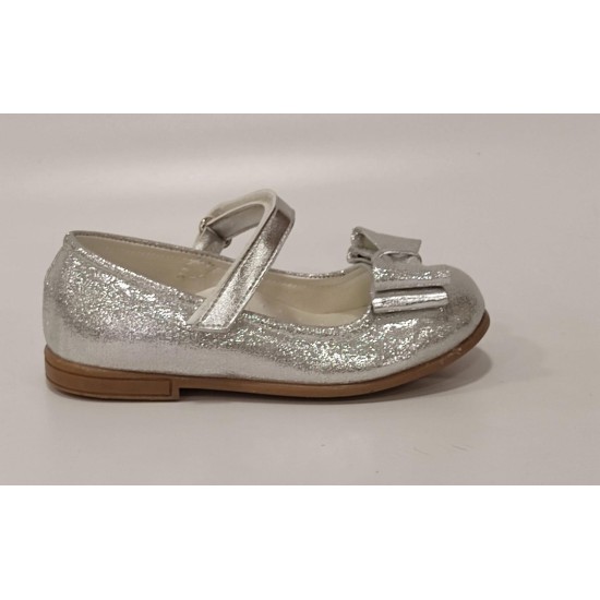 BABLİSOK PRP-13 CIRTLI FİYONKLU KIZ ÇOCUK BABETİ