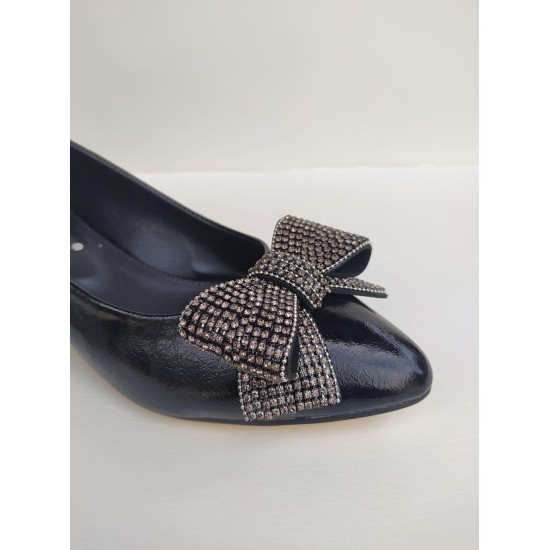 BEETY BY55.508 JURDAN TABAN TOPUKLU TAŞTOKALI KADIN BABET