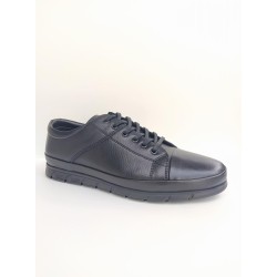 BABLİSOK 153991-4517 GÜNLÜK DERİ ERKEK AYAKKABI