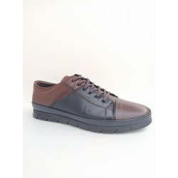 BABLİSOK 153991-4517 GÜNLÜK DERİ ERKEK AYAKKABI BABLİSOK 153991-4517 GÜNLÜK DERİ ERKEK AYAKKABI