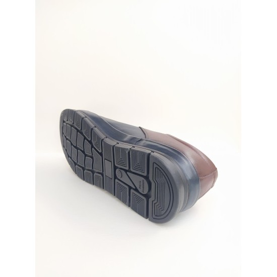 BABLİSOK 153991-4517 GÜNLÜK DERİ ERKEK AYAKKABI