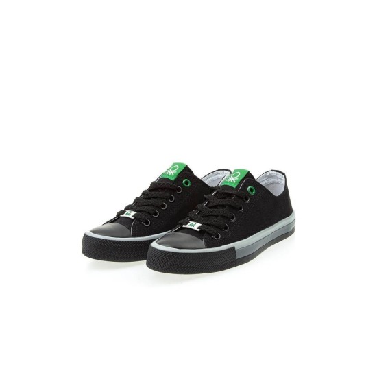 BENETTON BN-30191 KETEN SNEAKERS ERKEK SPOR AYAKKABI
