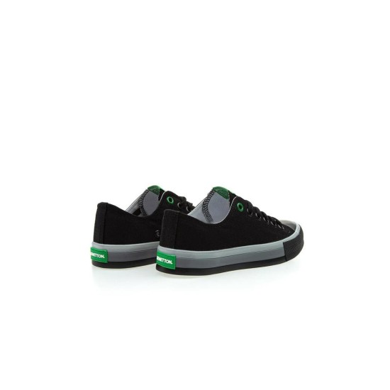 BENETTON BN-30191 KETEN SNEAKERS ERKEK SPOR AYAKKABI