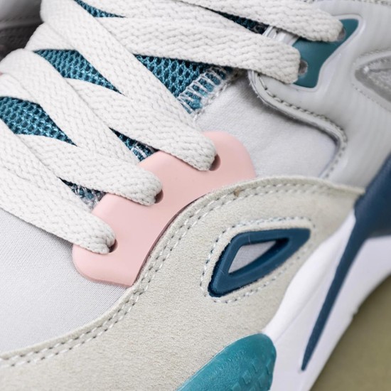 BENETTON BNİ-11109 İTHAL HAFİF UNİSEX KADIN SPOR AYAKKABI