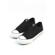 BENETTON BNİ-30196 İTHAL VOLKANİZE KADIN SNEAKERS AYAKKABI