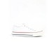 BENETTON BNİ-30196 İTHAL VOLKANİZE KADIN SNEAKERS AYAKKABI