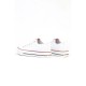 BENETTON BNİ-30196 İTHAL VOLKANİZE KADIN SNEAKERS AYAKKABI