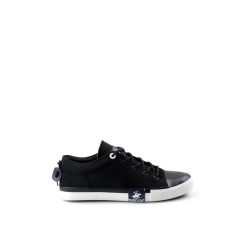BEVERLY HILLS POLO CLUP 30083 KETEN ERKEK SNEAKERS AYAKKABI