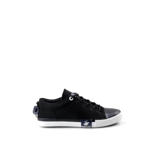 BEVERLY HILLS POLO CLUP 30083 KETEN ERKEK SNEAKERS AYAKKABI
