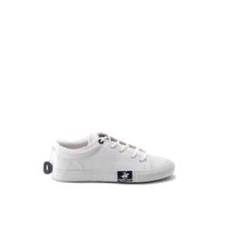 BEVERLY HILLS POLO CLUP 30083 KETEN ERKEK SNEAKERS AYAKKABI