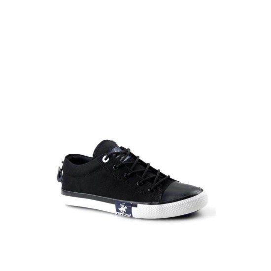 BEVERLY HILLS POLO CLUP 30083 KETEN ERKEK SNEAKERS AYAKKABI