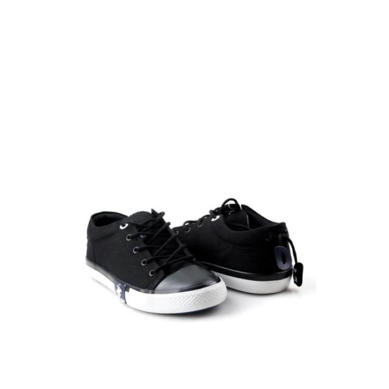 BEVERLY HILLS POLO CLUP 30083 KETEN ERKEK SNEAKERS AYAKKABI