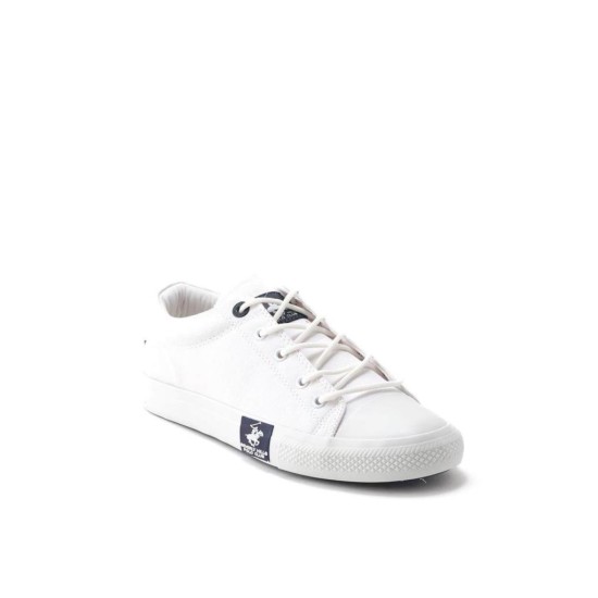 BEVERLY HILLS POLO CLUP 30083 KETEN ERKEK SNEAKERS AYAKKABI