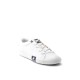 BEVERLY HILLS POLO CLUP 30083 KETEN ERKEK SNEAKERS AYAKKABI