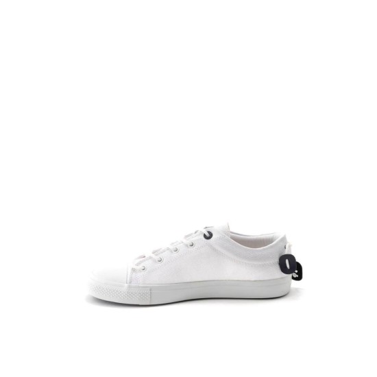 BEVERLY HILLS POLO CLUP 30083 KETEN ERKEK SNEAKERS AYAKKABI