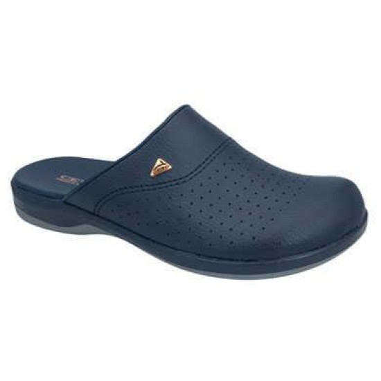 CEYO 9846-FLEX BURNU KAPALI ORTOPEDİK ERKEK SABO TERLİK