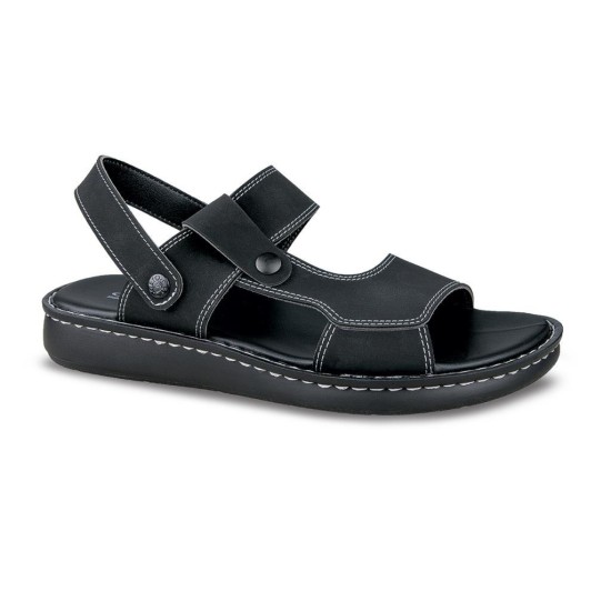 CEYO 9968-6 ORTOPEDİK GÜNLÜK ERKEK TERLİK VE SANDALET