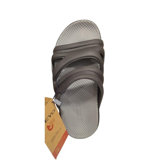 CEYO OLYMPOS ORTOPEDİK GÜNLÜK PLAJ HAVUZ İÇİN ERKEK TERLİK