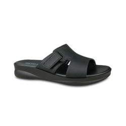 CEYO ORTOPEDİK YANDAN CIRTLI KADIN TERLİK