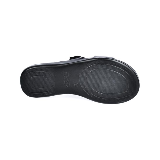 CEYO ORTOPEDİK YANDAN CIRTLI KADIN TERLİK