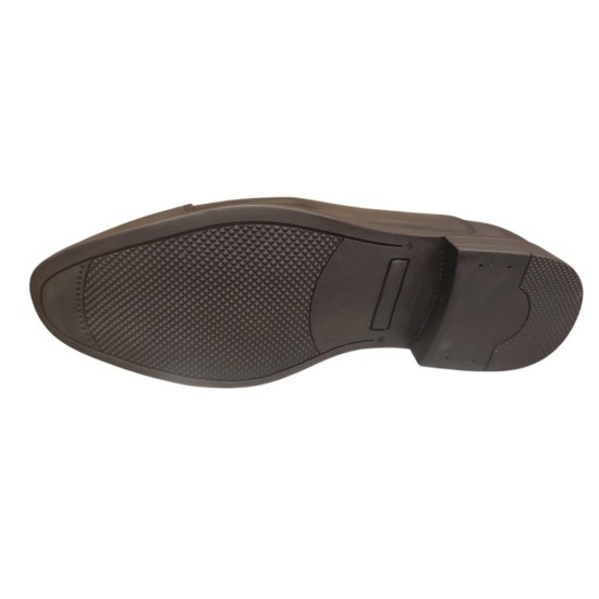 DR.JELLS 5Y2570 ORTOPEDİK JELLİ KLASİK DERİ ERKEK AYAKKABI