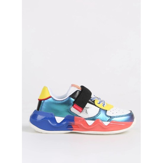 DUDİNO TREND İTHAL CIRTLI UNİSEX ÇOCUK AYAKKABI