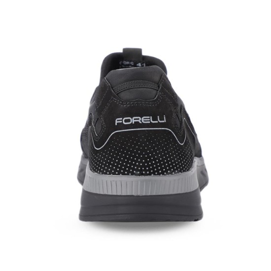 FORELLİ 46002 CEDRİC ORTOPEDİK FİLELİ DERİ ERKEK AYAKKABI