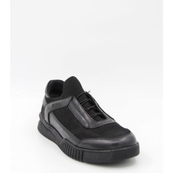 FORELLİ AKAD ORTOPEDİK DERİ GÜNLÜK ERKEK AYAKKABI