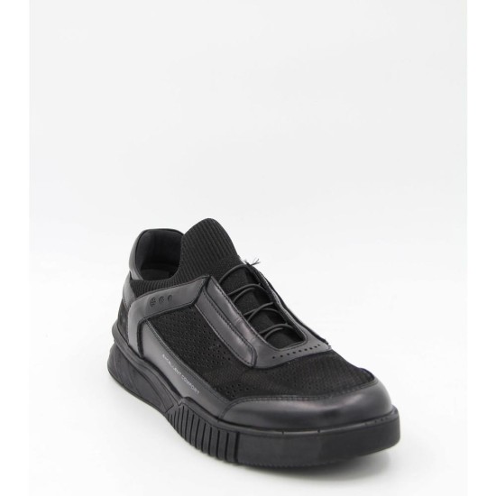 FORELLİ AKAD ORTOPEDİK DERİ GÜNLÜK ERKEK AYAKKABI