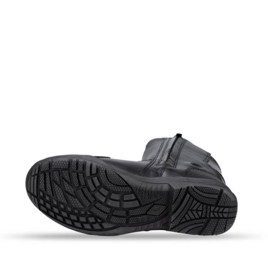 FORELLİ KARTAL SU İTİCİ UNİSEX  DERİ GÜNLÜK MOTOR BOT