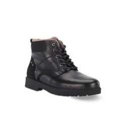 FORELLİ MİYA 37465 KÜRKLÜ KAYMAZ TABAN DERİ ERKEK BOT