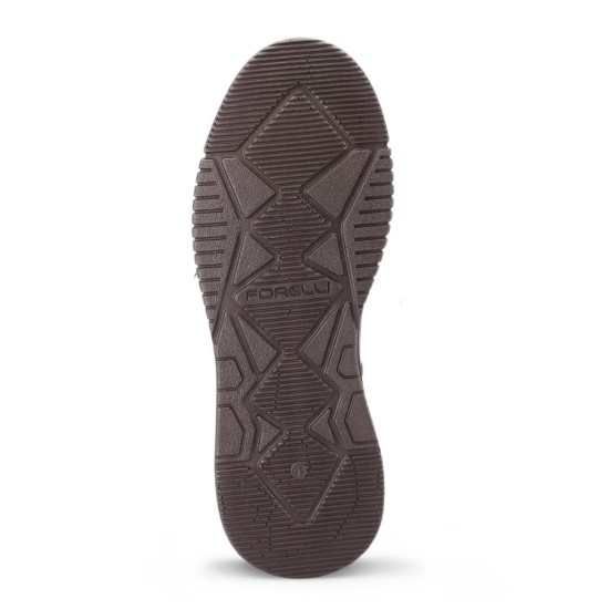 FORELLİ PEDRO ORTOPEDİK YAZLIK DERİ ERKEK  AYAKKABI