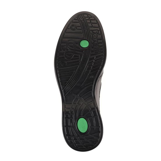 FORELLİ ZİON6921 DİYABET KEMİK ÇIKINTISI DERİ ERKEK AYAKKABI