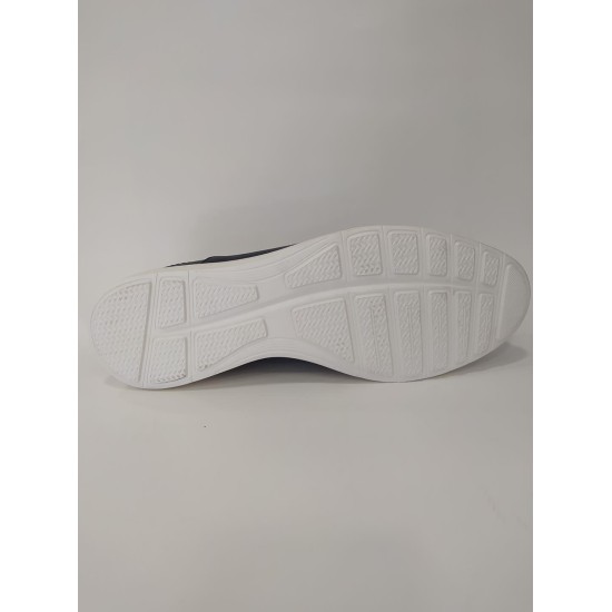 FOREX 2917 ORTOPEDİK HAFİF  TABAN DERİ ERKEK AYAKKABI