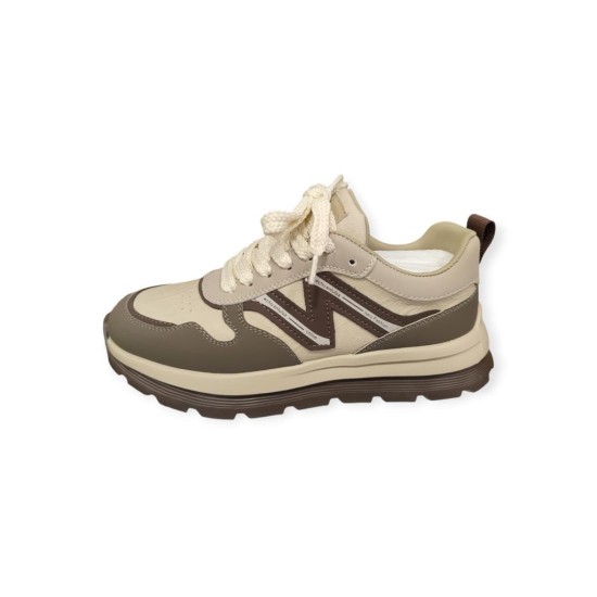 FORTY FOUR DEGREE İTHAL ERKEK SNEAKER SPOR AYAKKABI