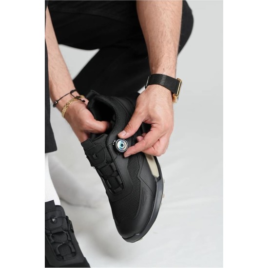 FOURTY FOUR DEGREE 20534 İTHAL ERKEK SPOR AYAKKABI