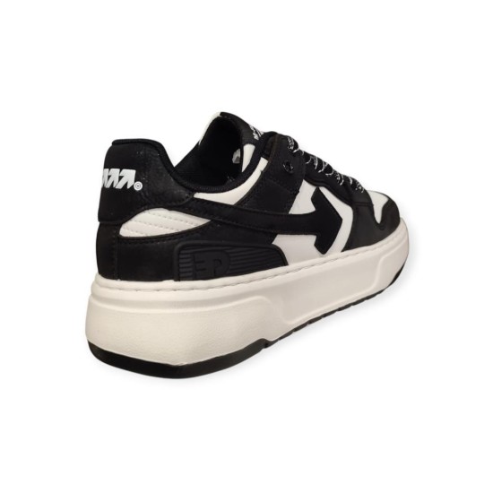 FOURTY FOUR DEGREE 21049 HAFİF ERKEK SNEAKER AYAKKABI