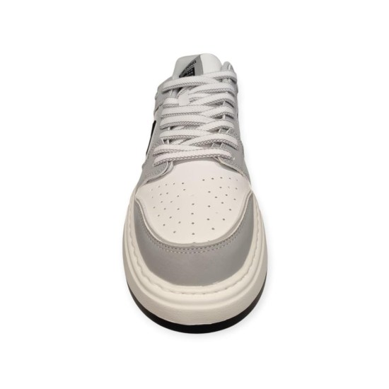 FOURTY FOUR DEGREE 21049 HAFİF ERKEK SNEAKER AYAKKABI