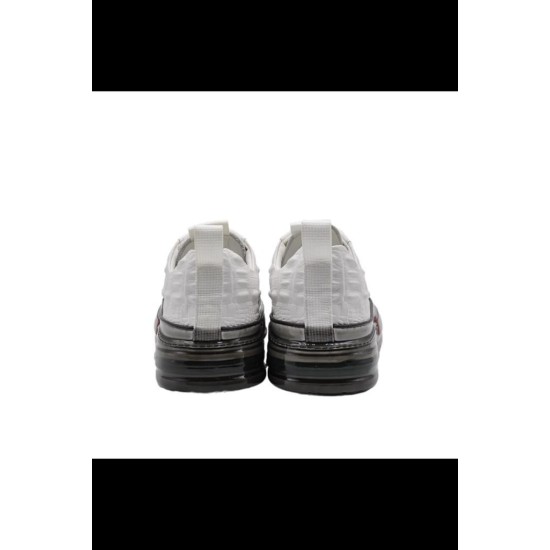 FOURTY FOUR DEGREE 21331 İTHAL ERKEK DERİ SNEAKERS AYAKKABI