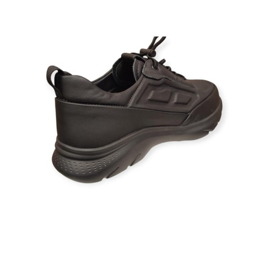 FOURTY FOUR DEGREE İTHAL HAFİF DERİ ERKEK AYAKKABI