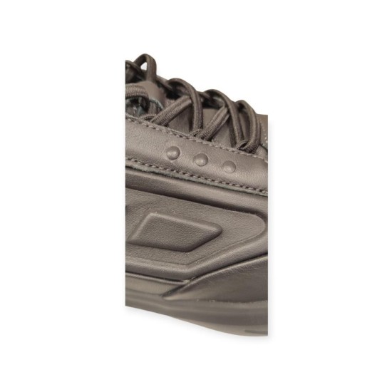 FOURTY FOUR DEGREE İTHAL HAFİF DERİ ERKEK AYAKKABI