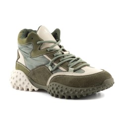 GUJA 22K326 BİLEK BOY ESNEK UNİSEKS SNEAKAERS SPOR AYAKKABI