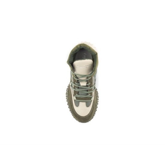 GUJA 22K326 BİLEK BOY ESNEK UNİSEKS SNEAKAERS SPOR AYAKKABI