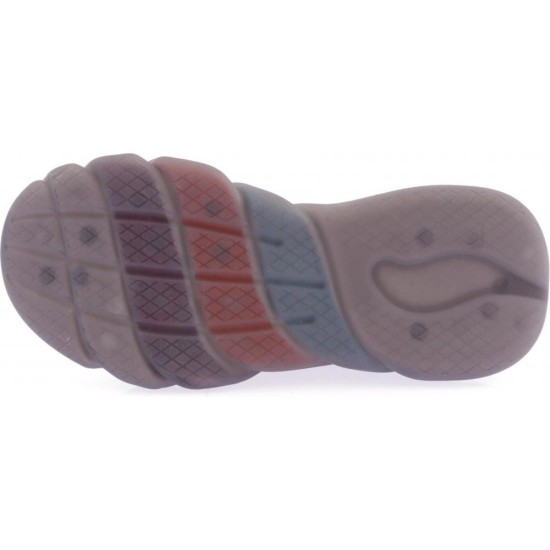 GUJA 23Y487 KALIN TABAN TRİKO KADIN SNEAKERS SPOR AYAKKABI