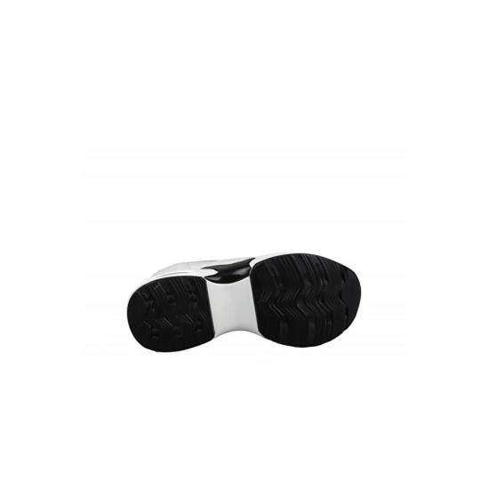 GUJA 24K300-2 GİZLİ DOLGU TAŞ DETAYLI KADIN SPOR AYAKKABI